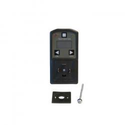 Digitale timer - voor afvoerventiel - 24-240 V - -40-60 °C - 86x44x20,5 mm - behuizing ABS V0 - afdichting NBR