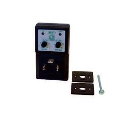 Analoge timer - 24-240 V - -10-50 °C