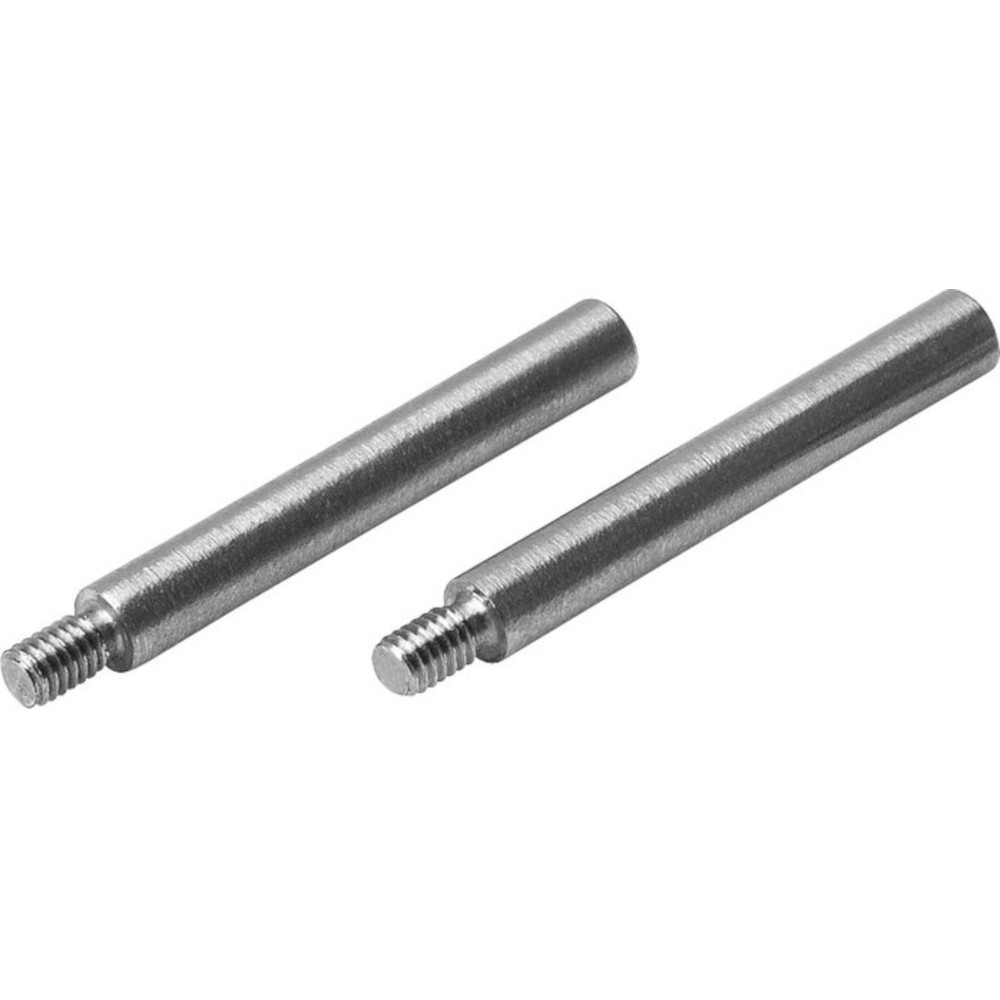FESTO - FBR-D - Kierrepultti - runsasseosteinen teräs - Koko Mini - Maxi - Hinta per kappale