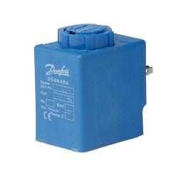 Bobina - para electroválvulas 3/2 pulgadas - 24 V AC o 24 V DC