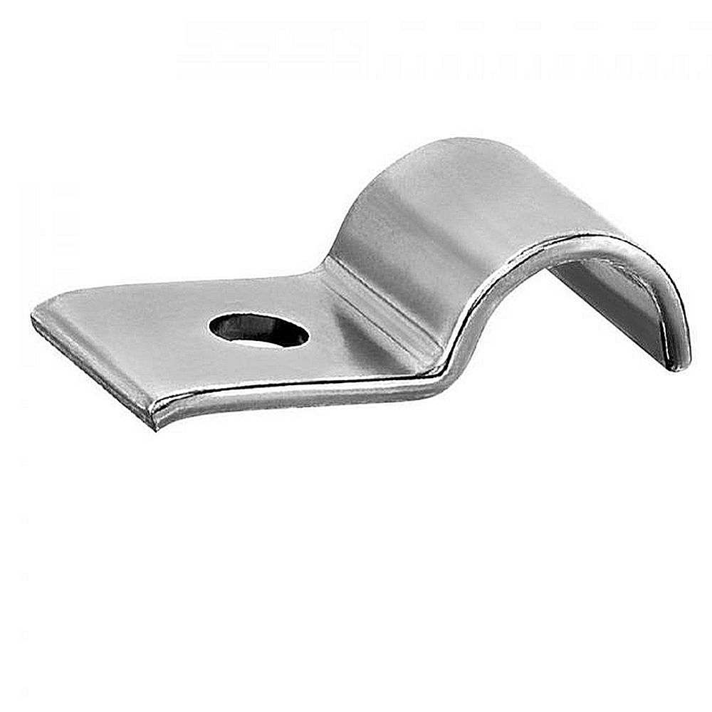 Abrazadera de fijación NORMA RS - Acero galvanizado - Rango de sujeción-Ø 7 a 61 mm - Anchura 16 a 40 mm