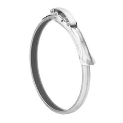 Quick release ring - Ø 100 mm - PU 2 stykker - Pris pr. PU