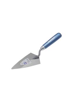 Zweedse pleistertroffel - gehard staal - 160 mm