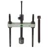Hydrauliczny ściągacz - model 18-B - skórki 7 do 20t - KUKKO