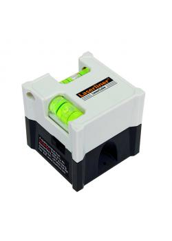 Láser de línea "LaserCube" - manejable - precisión 1 mm / 1 m