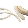 NORPLAST® PVC-C 384 AS - antystatyczny - ciężki - przewód uziemiający - Ø wewnętrzna 25 do 100-102 mm - długość 25 i 50 m