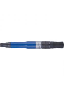 Amoladora recta - PFERD PGAS 1 pulgada - Accionamiento por aire comprimido - 110 vatios - Velocidad 75000 min-¹