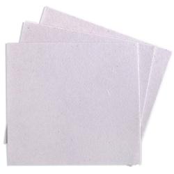 PIG® zuurbindende/neutraliserende mat - 28 x 30 cm - Absorbeert 2,4 l/VE - VE 25 matten - Prijs per VE