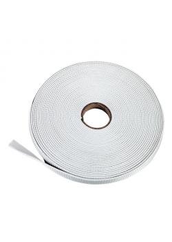 Ronzal para animales - Anchura 25 mm - Longitud de 10 a 20 m - Precio por metro