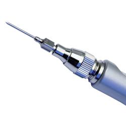 Adaptateur Luer-Lock - pour HSW DRENCH-MATIC® Premium et HSW ECO-MATIC® Drencher
