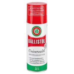 BALLISTOL - Contenu 200 à 500 ml