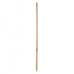 Kotkrückenstiel - ø 36 mm - długość 150 do 180 cm - popiół