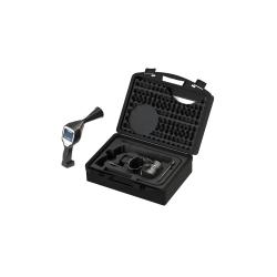 Leckagesuchger&auml;t LS 250 - Zubeh&ouml;r im praktischen Koffer-Set - Ultraschall-Messtechnik