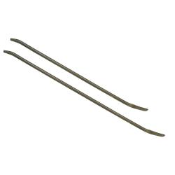 Gedore däckspakssats - längd 730 och 900 mm - innehåll 2 st - pris per set