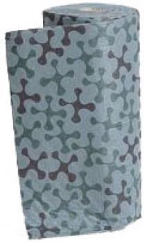 Rollo de absorción "Heavy" - Anchura 38/76cm - Camuflaje - Capacidad de absorción 155 l/