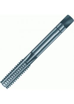 Juego de llaves de mano - 3 piezas - métrica - M3-M20 - HSS - DIN 352 - tipo N -