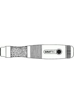 Softgrip Handles "SG 3000" - With Twin Receiver