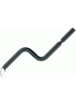 Replacement blade - for deburring tools BC 1000