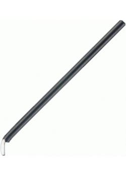 Replacement Blade - Triangular Scraper D 77 - Dimensions 3,2x75 mm