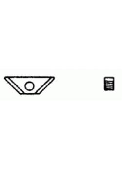Replacement Blade - For Reverse Deburrer RC1000