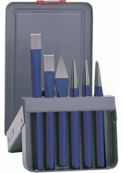 Tool Set - 6-Pieces - Deliverd In Sheet Box - FORUM