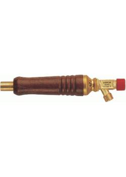 Propaanhandgreep "Classic" - 1,5 bar - G 3/8" LH - LORCH