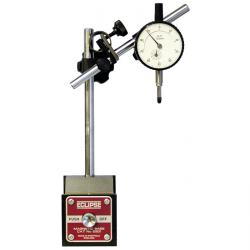 Magnetisch statief "E903CP" - schakelbare magneetvoet - houdkracht 300 N