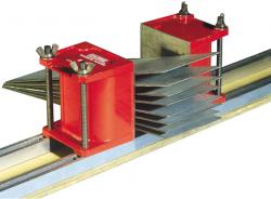 Magneettinen float - erottamiseksi raudan - M8 M10
