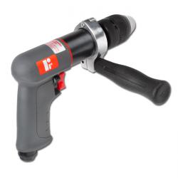 Taladro neumático "RR-13DP" - 800 rpm - 0,35 kW - izquierda/derecha - Red Roos