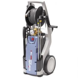 Hogedrukreiniger "Profi 160 TST" - 10 tot 140 bar - 11 l/min - 41 kg