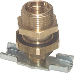 Deviatore condensa come ricambio per filtri e regolatori filtro - Multifix - con