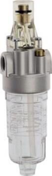 engrasador - Mini - G 1/8" a G 1/4" - 600 l/min