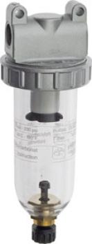Filter - Serie 2 Standard - 3100 l/min G3/8" till G 1/2"