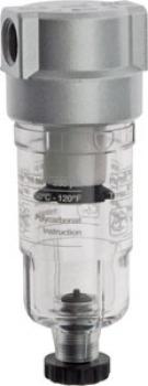Filter - Mini - 800 l/min