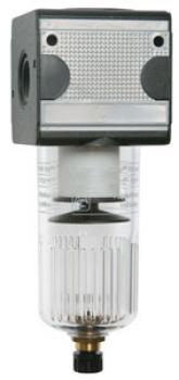 Filter - MULTIFIX serie 2 - 4000 l/min G 1/2" till G 3/4"