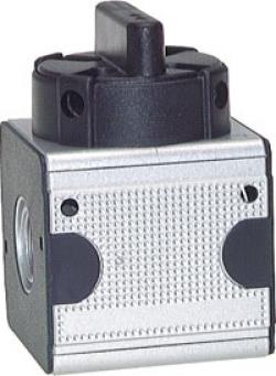 Multifix válvula de bola serie 0 a 2 3/2 vías 8 pulgadas" - 4 pulgadas"