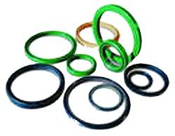 Servicekit voor ISO-ronde cilinders - serie C85