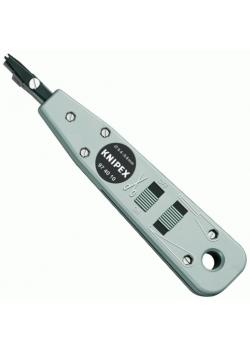 Aanleggereedschap - Ladder-Ø 0,4 mm tot 0,8 mm
