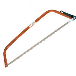 Bågsåg - bladlängd 525-760 mm - hyveltandning
