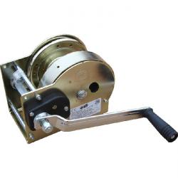 Winch "12 AF" - reb Ø 7 mm - Drum Ø 76 mm