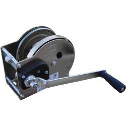 Winch "8 AF" - uden kabel - drum-Ø 60 mm