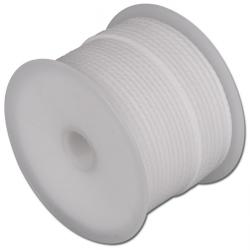 Murarsnöre - polyeten - svårantändbar - snör-Ø 1,2 mm - 100 m - 6 st.