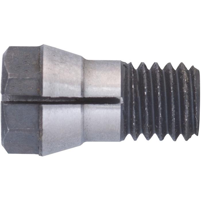 Tuleja - Koń - dla średnicy 3/32”, 1/8" i 3 mm, - połączenie gwintowane M5