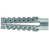 Metal ekspansionsanker FMD - ankerlængde 32-60 mm - borehulsdybde 38 til 68 mm - PU 50/100 stk. - pris pr. VE