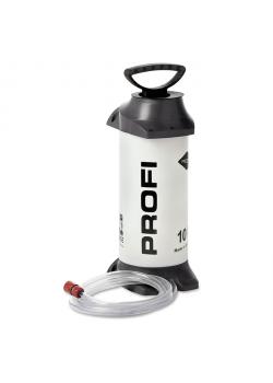 Trykkvannstank "PROFI H2O" - med NBR-tetning - 3 bar - fyllekapasitet 10 l - total kapasitet 12,5 l