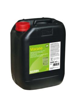 Huile pour chaîne de tronçonneuse H Viscano - minérale - 5 litres