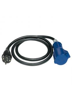 Adapter kabel - 1,5 m - H07RN-F3G1.5