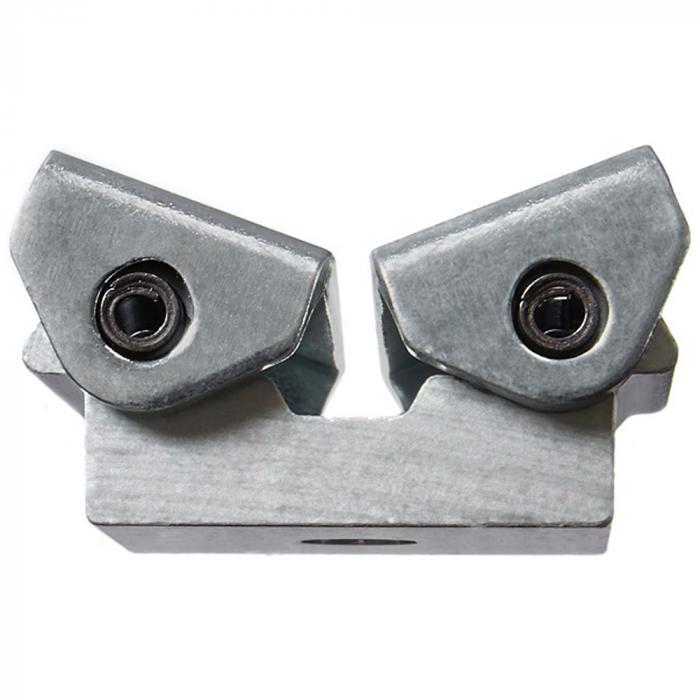 Vario bordfeste TWVAD / TW16VAD / TW28VAD - bolt Ø 16 og 28 mm - PU 2 stk / pose - Pris per PU