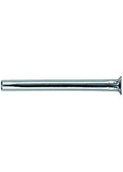 Spikhylsa FNH - Borrdiameter 5-8,5 mm - Längd 30 till 180 mm - PU 50/100 st - Pris per PU