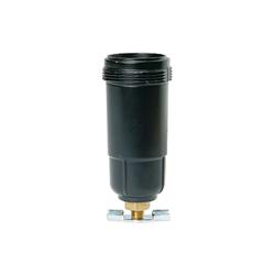 Metalbeholder - til filterregulatorer og filtre "Standard" - BG 2 - G 3/8"